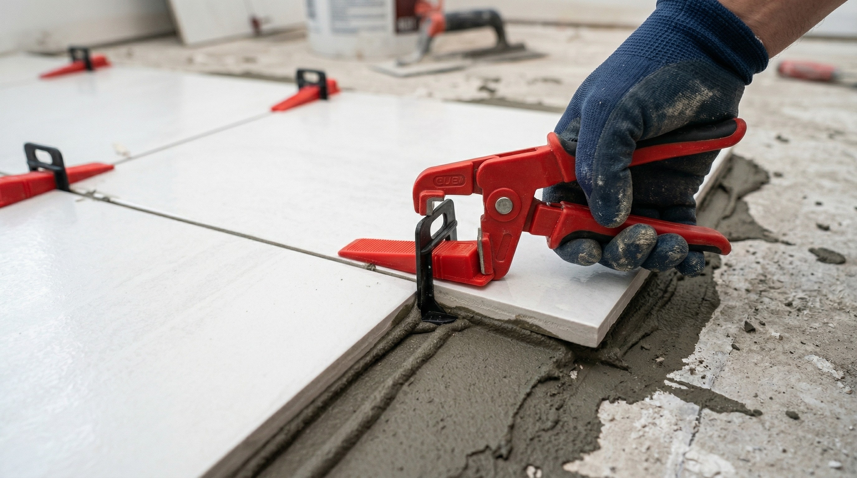 Marcus Kern – Fliesenleger Sulzfeld